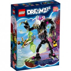 LEGO DREAMZZZ 71455...