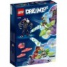 LEGO DREAMZZZ 71455 GRIMKEEPER THE CAGE MONSTER