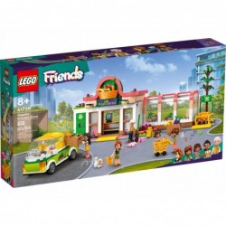 LEGO Friends 41729 Organic...