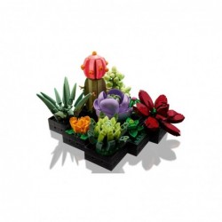 LEGO ICONS 10309 SUCCULENTS