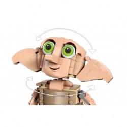 LEGO HARRY POTTER 76421 DOBBY THE HOUSE-ELF