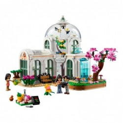 LEGO FRIENDS 41757 BOTANICAL GARDEN