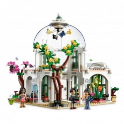 LEGO FRIENDS 41757 BOTANICAL GARDEN