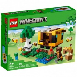 LEGO MINECRAFT 21241 THE...