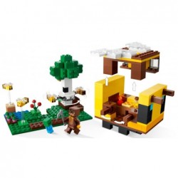 LEGO MINECRAFT 21241 THE BEE COTTAGE