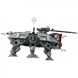 LEGO STAR WARS 75337 AT-TE WALKER