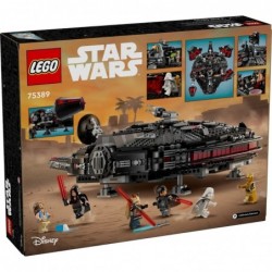 LEGO STAR WARS 75389 The...