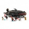 LEGO STAR WARS 75389 The Dark Falcon