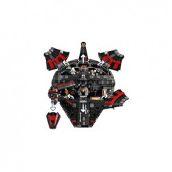 LEGO STAR WARS 75389 The Dark Falcon