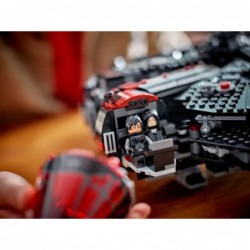 LEGO STAR WARS 75389 The Dark Falcon