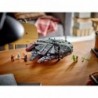 LEGO STAR WARS 75389 The Dark Falcon