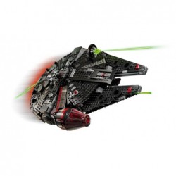 LEGO STAR WARS 75389 The Dark Falcon