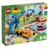 LEGO DUPLO 10933 CARGO TRAIN