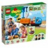 LEGO DUPLO 10933 CARGO TRAIN