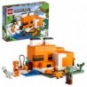 LEGO Minecraft 21178 Foxes' Habitat