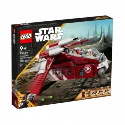 LEGO STAR WARS 75354...