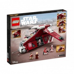 LEGO STAR WARS 75354 Coruscant Guard Gunship