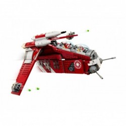 LEGO STAR WARS 75354 Coruscant Guard Gunship