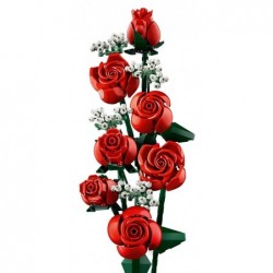 LEGO ICONS 10328 BOUQUET OF...