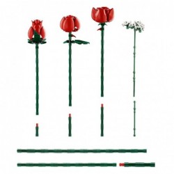 LEGO ICONS 10328 BOUQUET OF ROSES FLOWERS