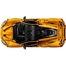 LEGO TECHNIC 42172 McLaren P1