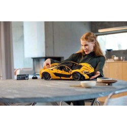 LEGO TECHNIC 42172 McLaren P1