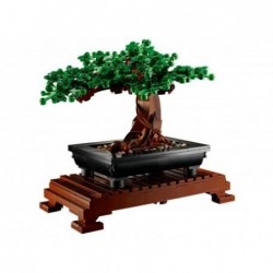 LEGO Icons 10281 Bonsai Tree