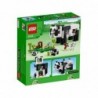 LEGO Minecraft 21245 Panda reserve