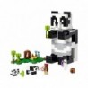 LEGO Minecraft 21245 Panda reserve