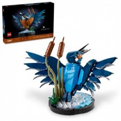 LEGO ICONS 10331 Kingfisher...