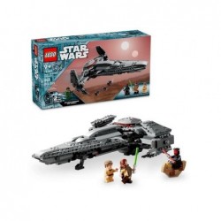 LEGO Star Wars 75383 Darth...