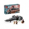 LEGO Star Wars 75383 Darth Maul's Sith Infiltrator