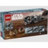 LEGO Star Wars 75383 Darth Maul's Sith Infiltrator