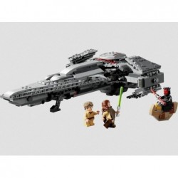 LEGO Star Wars 75383 Darth Maul's Sith Infiltrator