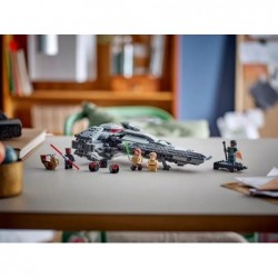 LEGO Star Wars 75383 Darth Maul's Sith Infiltrator