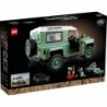 LEGO ICONS 10317 LAND ROVER CLASSIC DEFENDER 90