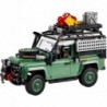 LEGO ICONS 10317 LAND ROVER CLASSIC DEFENDER 90