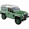 LEGO ICONS 10317 LAND ROVER CLASSIC DEFENDER 90