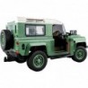 LEGO ICONS 10317 LAND ROVER CLASSIC DEFENDER 90