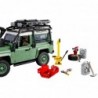 LEGO ICONS 10317 LAND ROVER CLASSIC DEFENDER 90