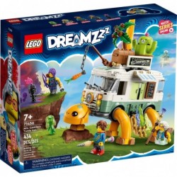 LEGO DREAMZZZ 71456 MRS....