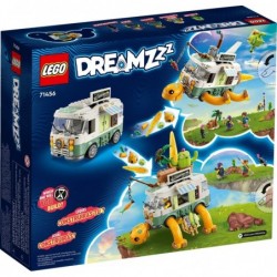 LEGO DREAMZZZ 71456 MRS. CASTILLO'S TURTLE VAN