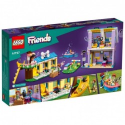 LEGO FRIENDS 41727 DOG RESCUE CENTER