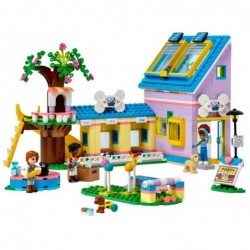 LEGO FRIENDS 41727 DOG RESCUE CENTER