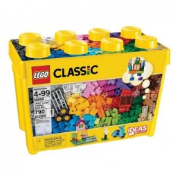 Lego Classic 10698 creative...