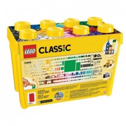 Lego Classic 10698 creative blocks big box