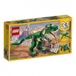 LEGO Creator 31058 Mighty...