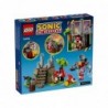 LEGO SONIC THE HEDGEHOG 76998 Knuckles and the Master Emerald Shrine