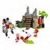 LEGO SONIC THE HEDGEHOG 76998 Knuckles and the Master Emerald Shrine