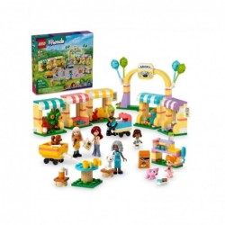 LEGO FRIENDS 42615 Pet...